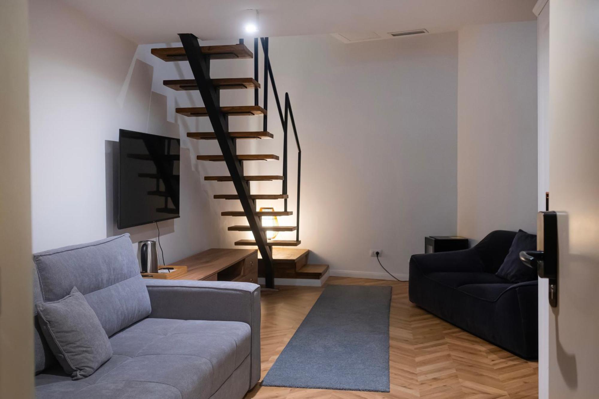 Nam Hotel Prizren Exteriér fotografie