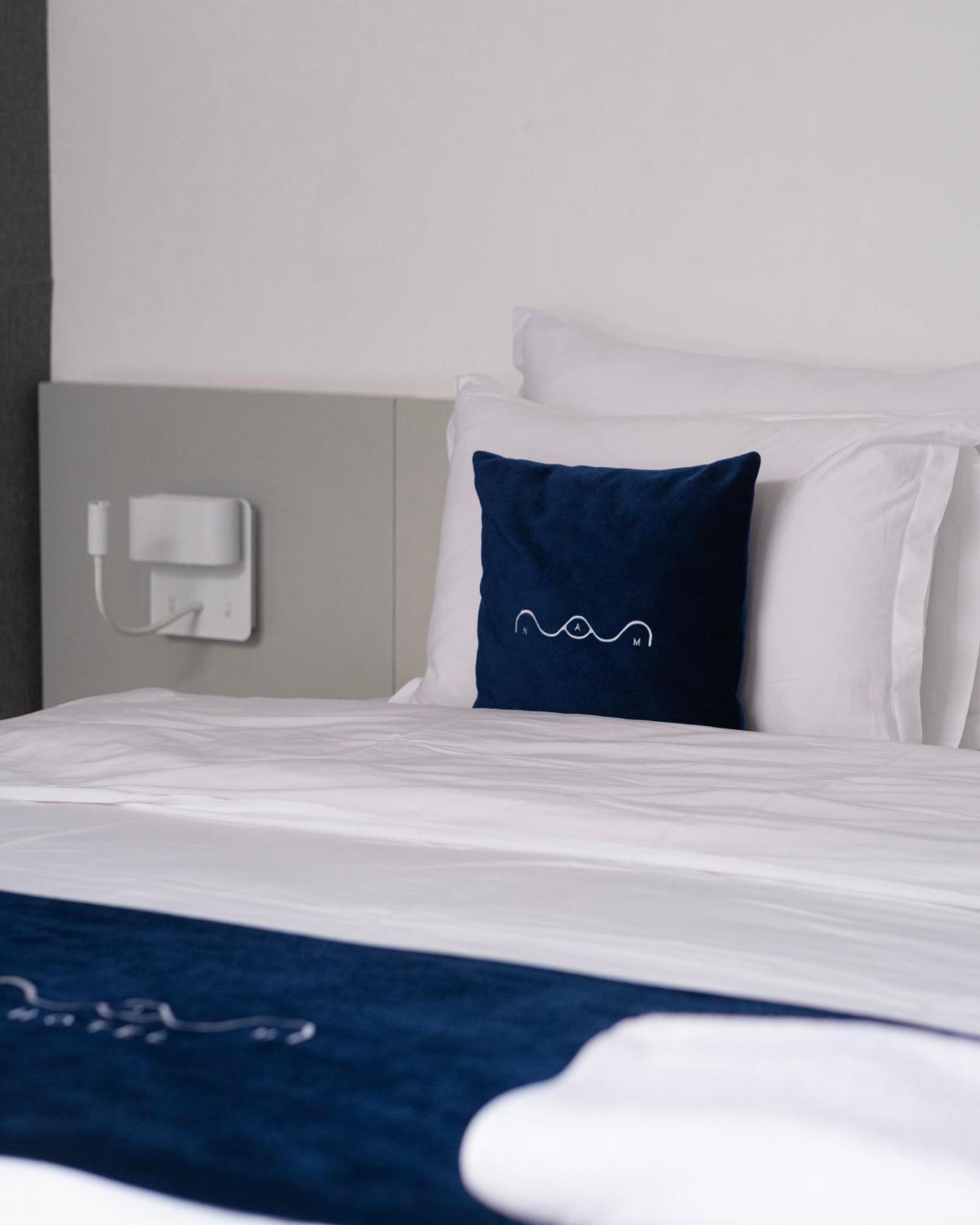 Nam Hotel Prizren Exteriér fotografie