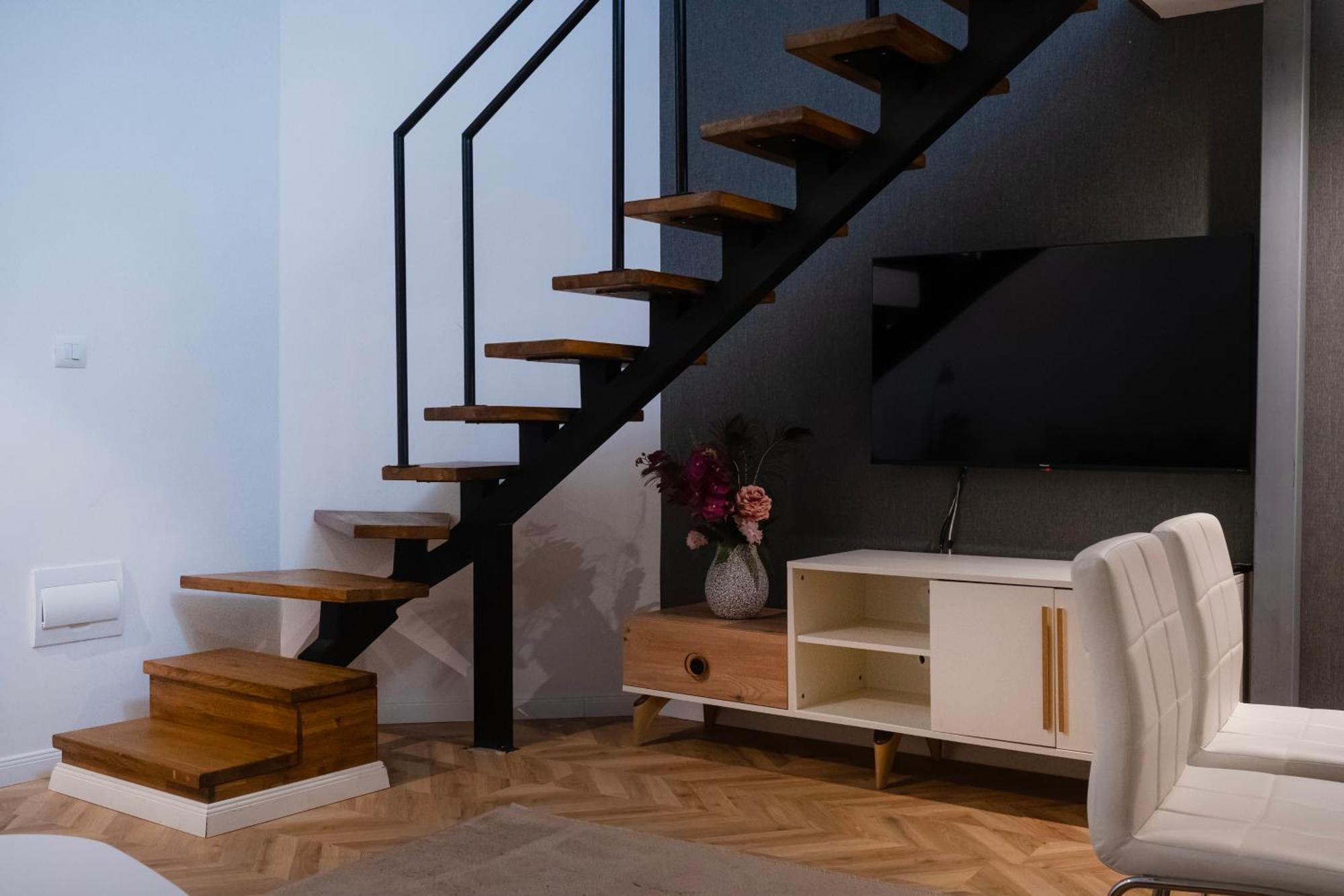 Nam Hotel Prizren Exteriér fotografie