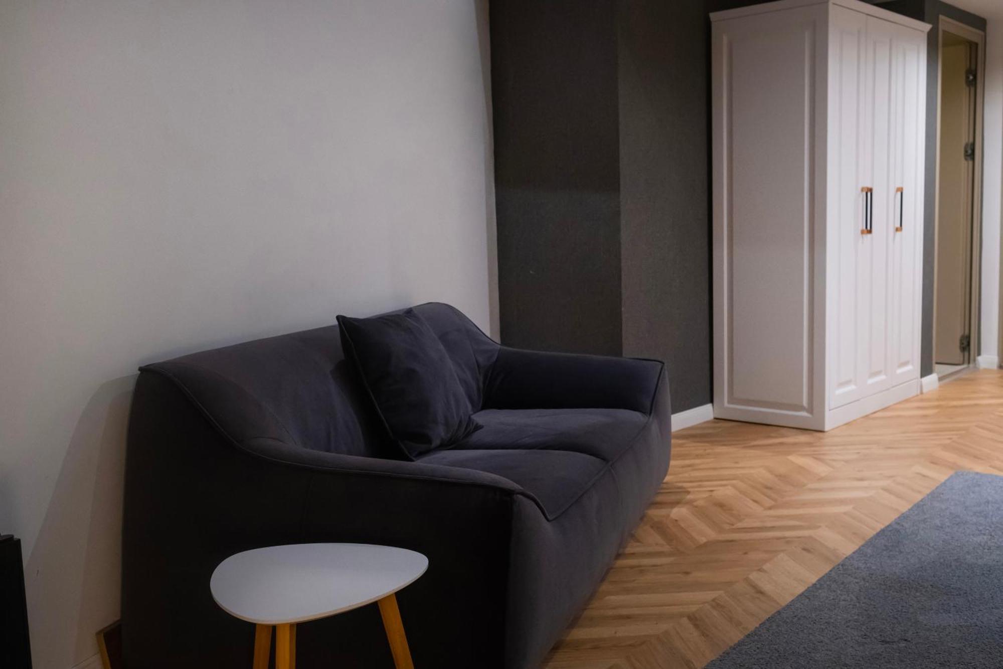 Nam Hotel Prizren Exteriér fotografie