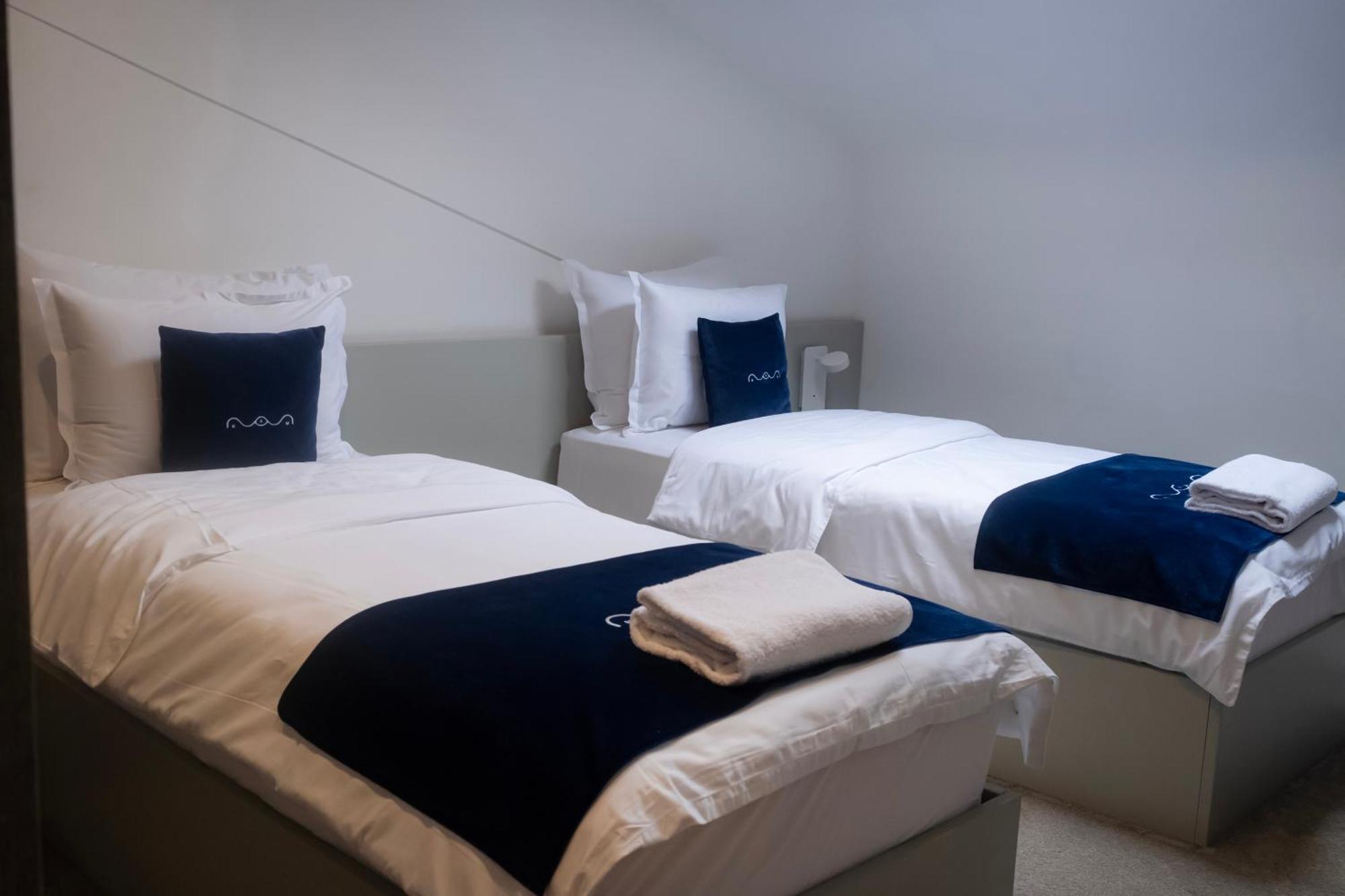 Nam Hotel Prizren Exteriér fotografie