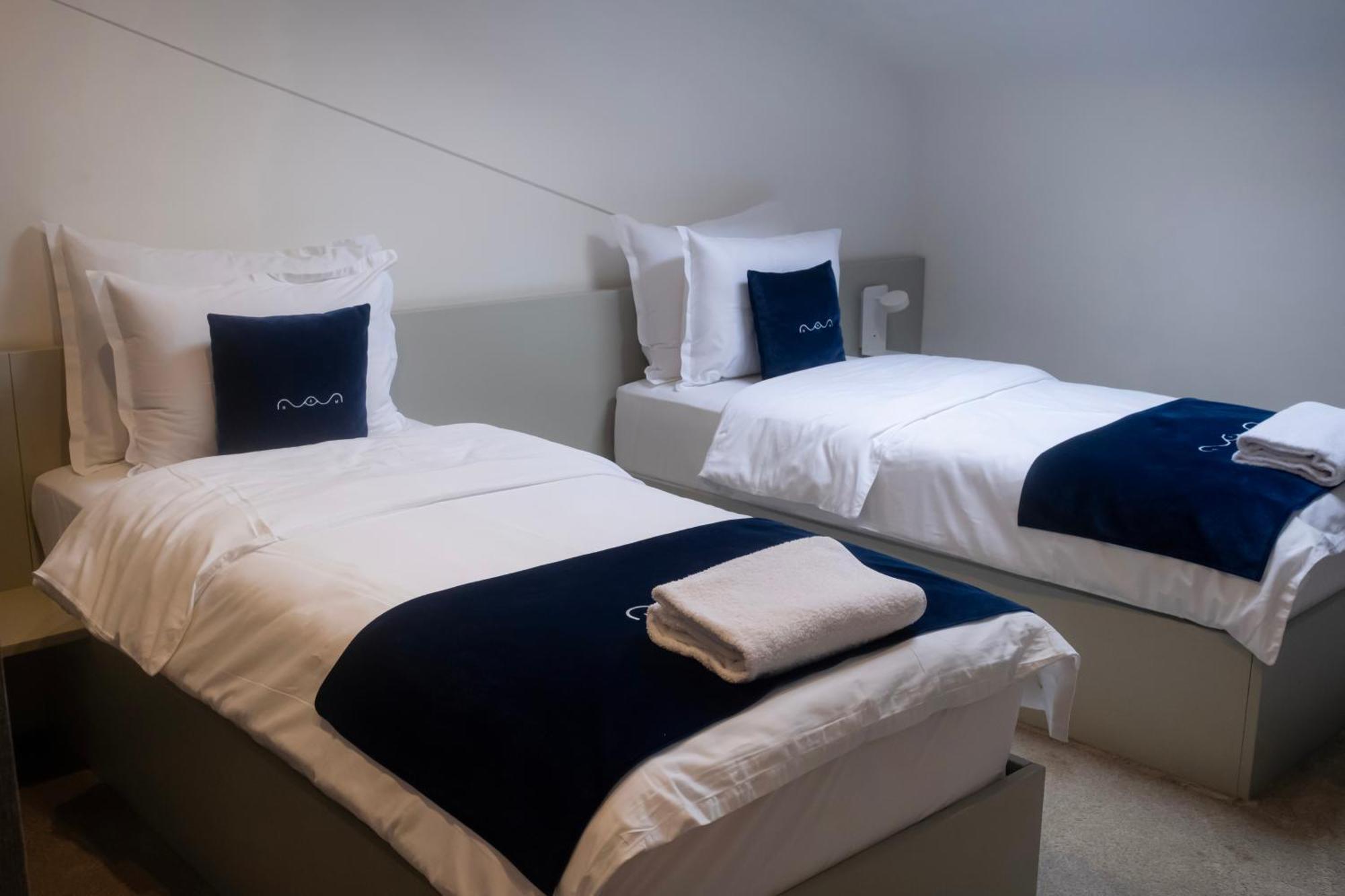 Nam Hotel Prizren Exteriér fotografie