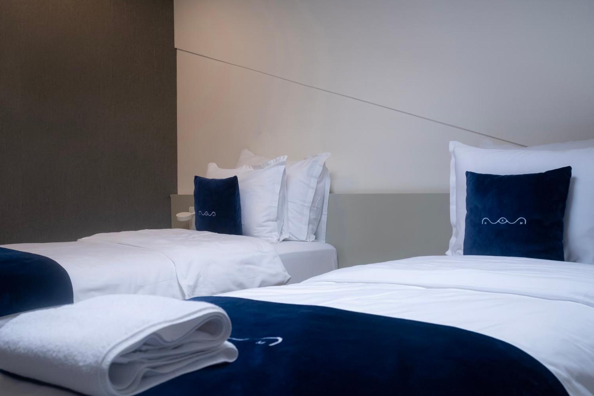 Nam Hotel Prizren Exteriér fotografie