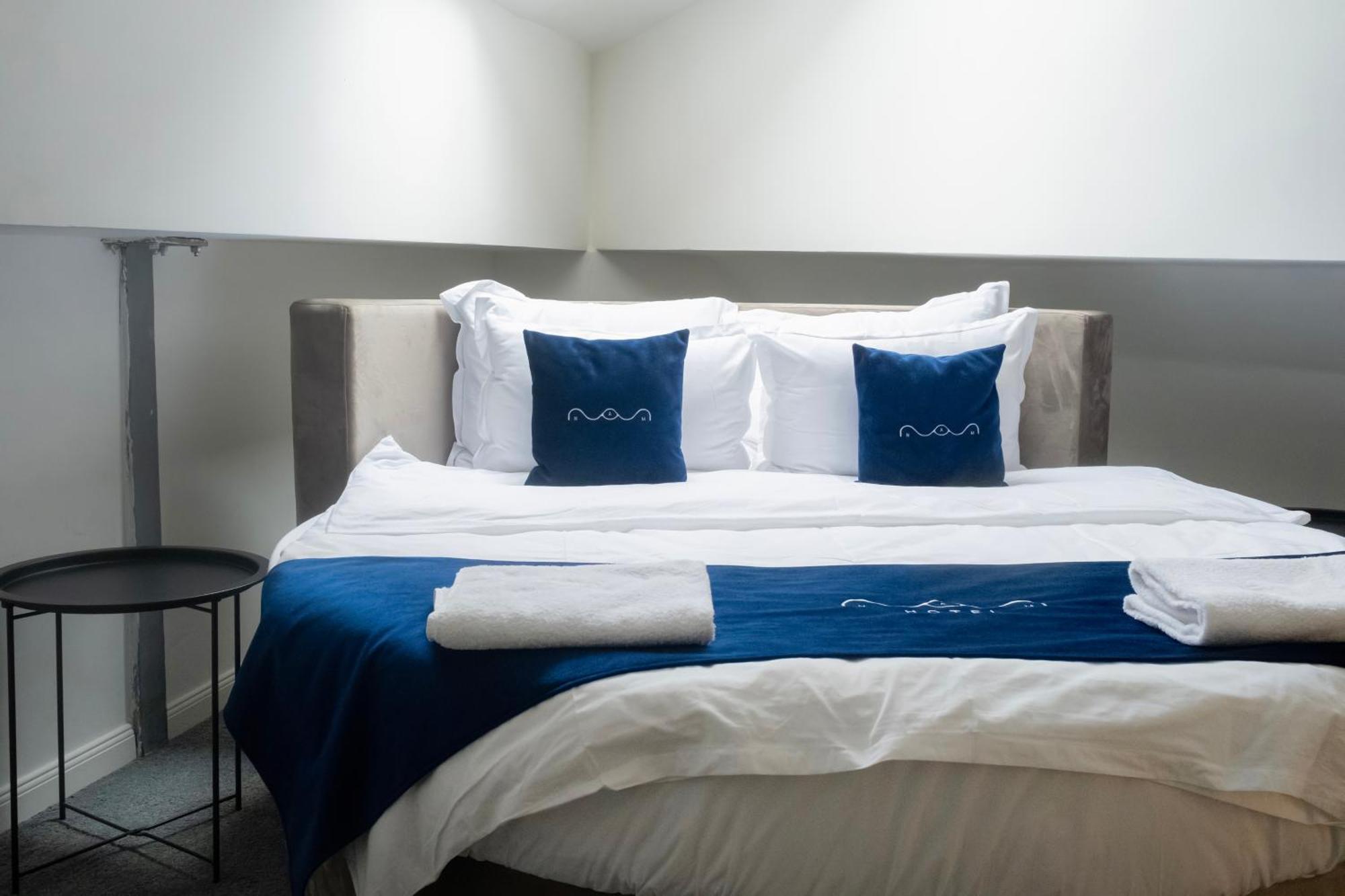 Nam Hotel Prizren Exteriér fotografie