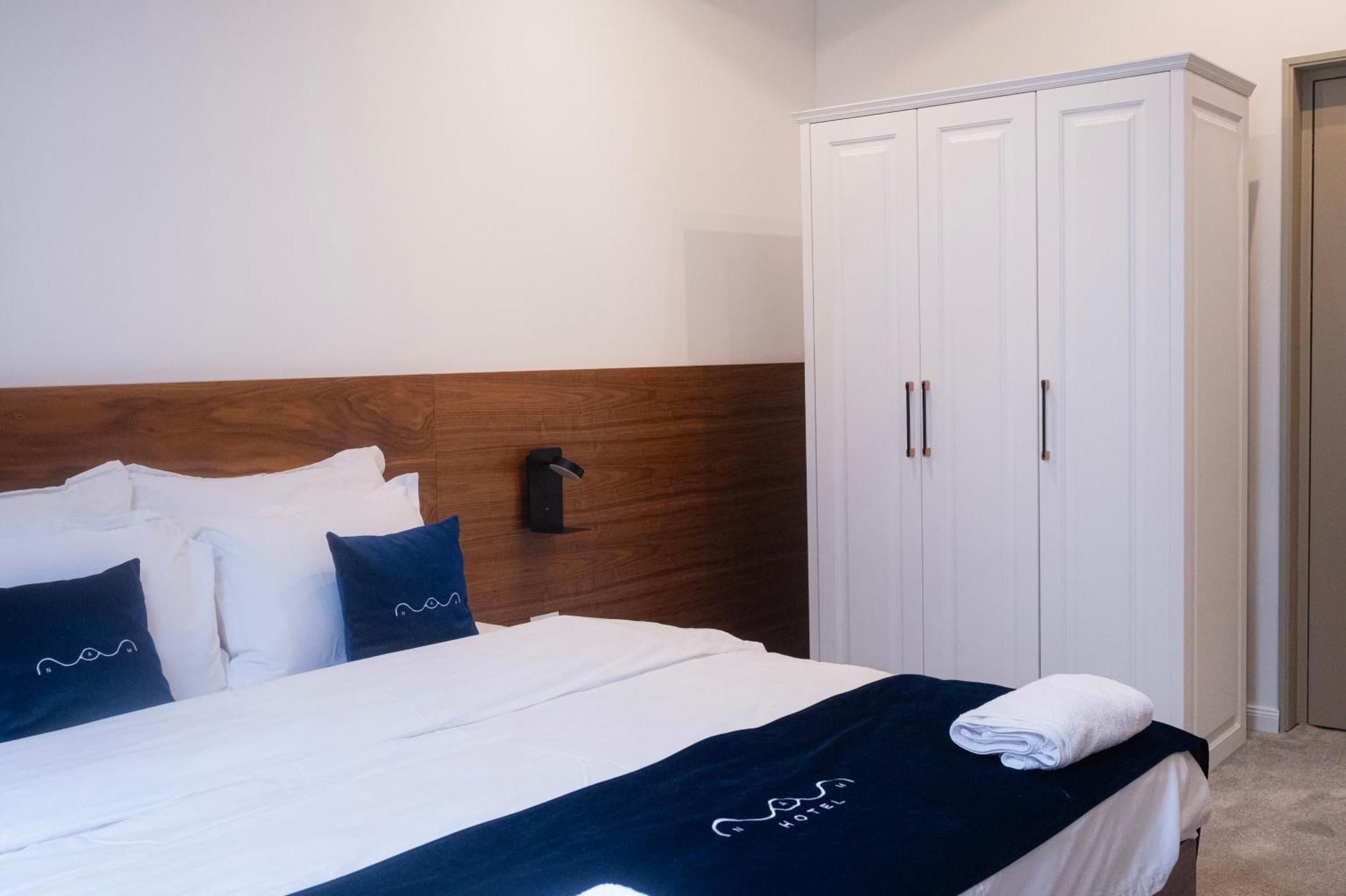 Nam Hotel Prizren Exteriér fotografie