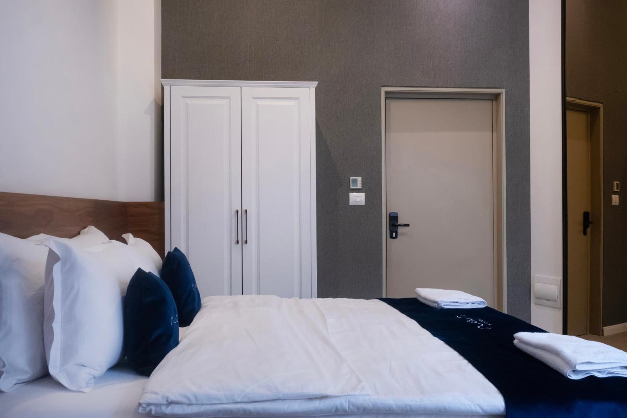Nam Hotel Prizren Exteriér fotografie