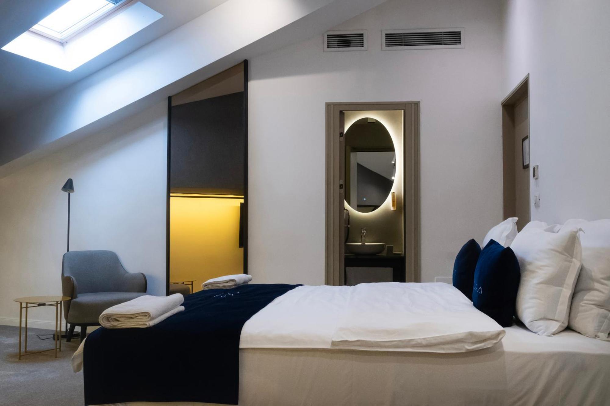 Nam Hotel Prizren Exteriér fotografie