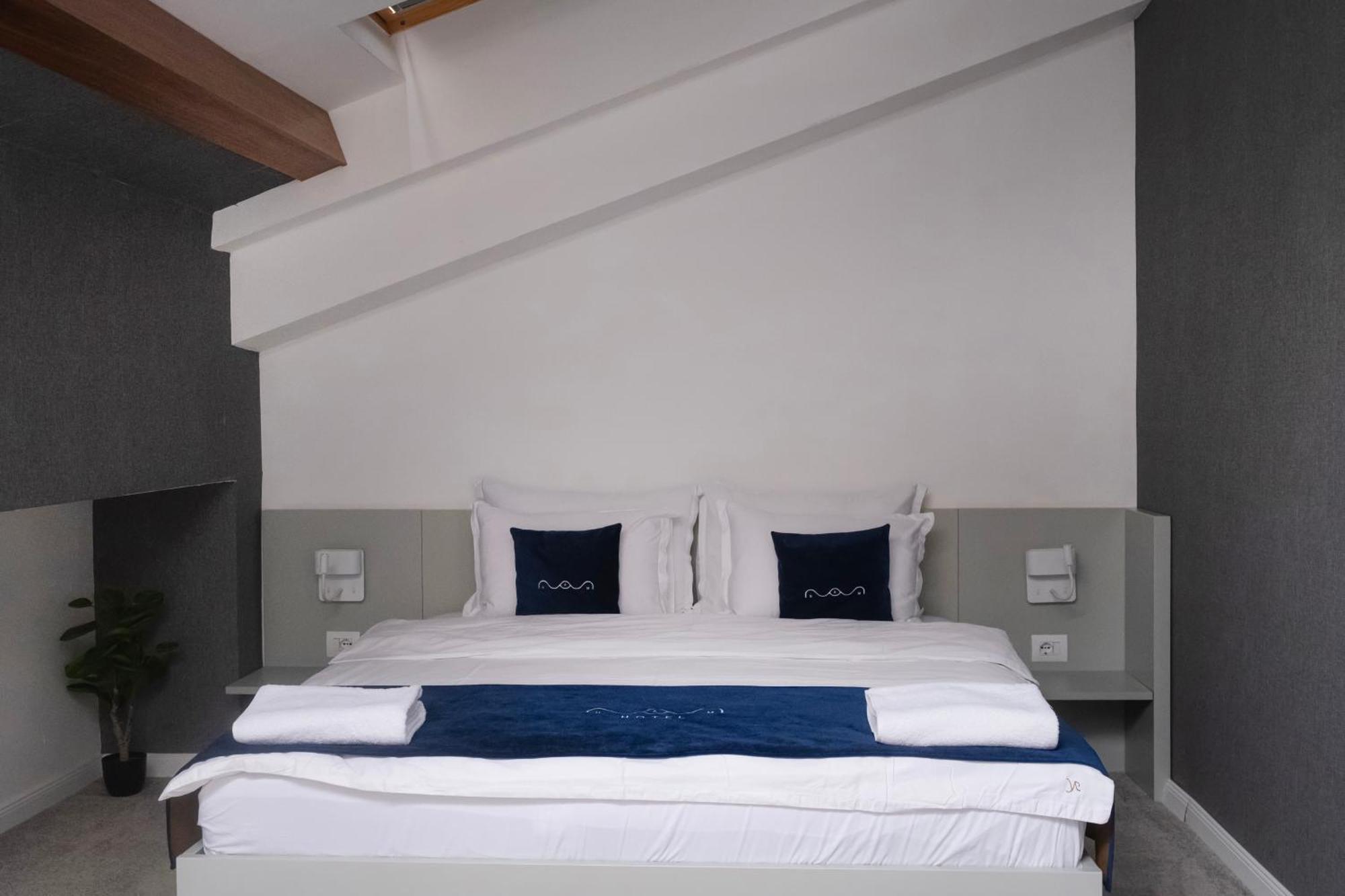 Nam Hotel Prizren Exteriér fotografie
