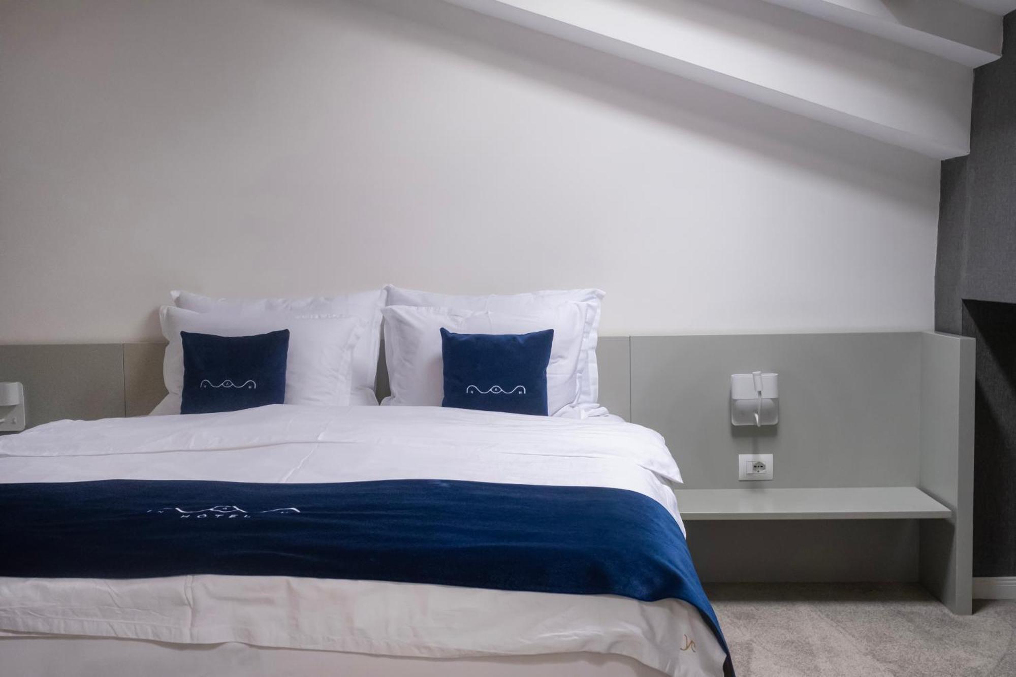 Nam Hotel Prizren Exteriér fotografie