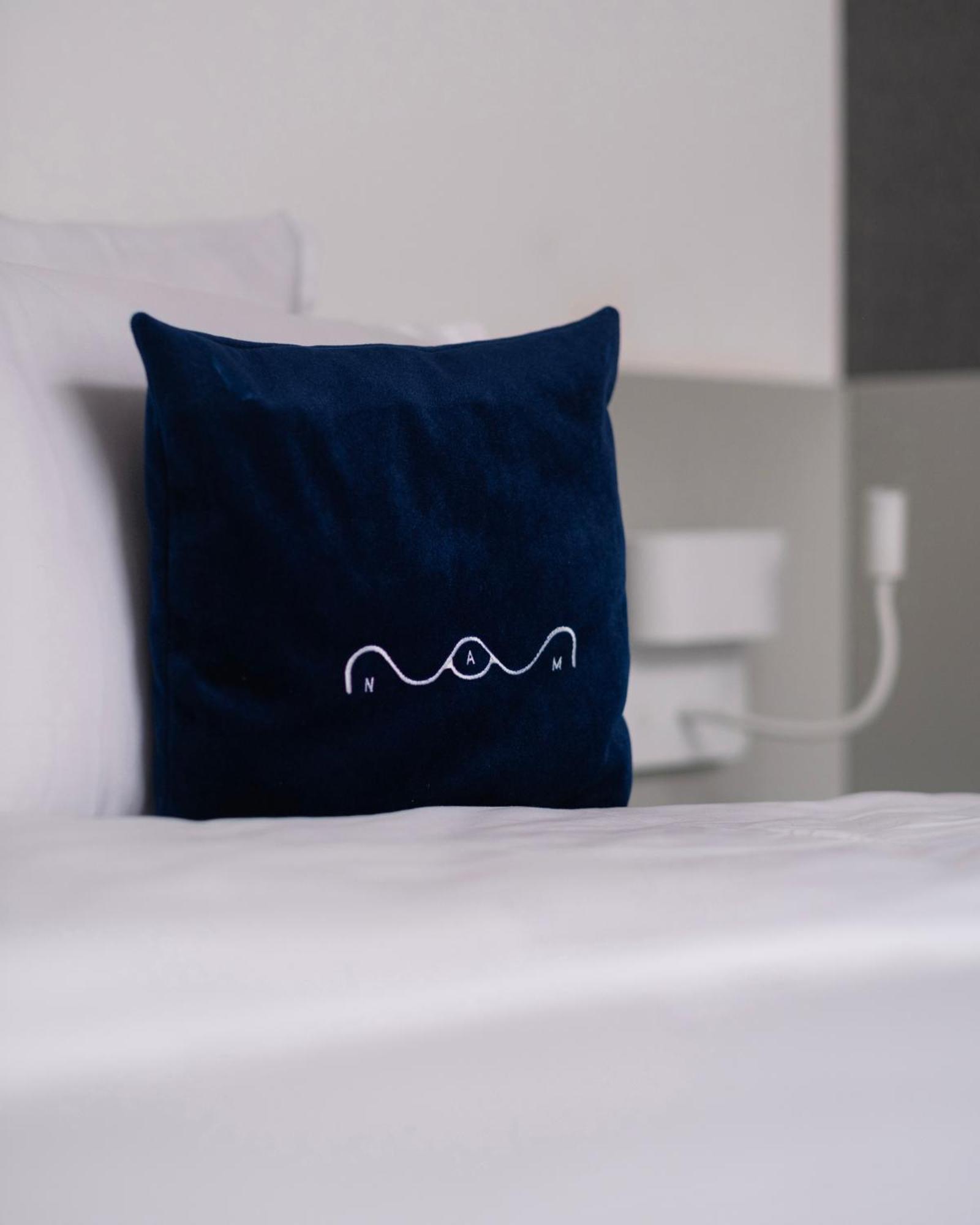 Nam Hotel Prizren Exteriér fotografie